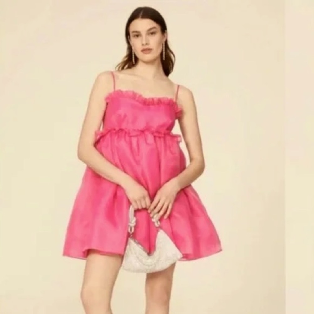 Selkie Cali Rosebud BNWT 2X